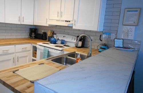 Gulf Lagoon Beach Condo | Amazing Gulf Front View