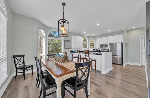 Inlet Beach House | Amazing Gulf View, Large Private Pool & Beach House,2 owner suites; Walk 2 Beach