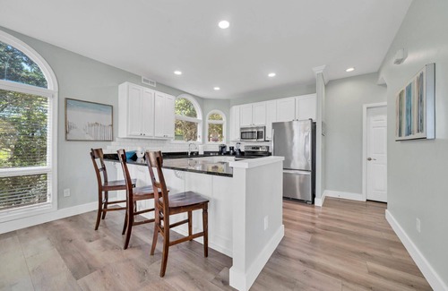 Inlet Beach House | Amazing Gulf View, Large Private Pool & Beach House,2 owner suites; Walk 2 Beach