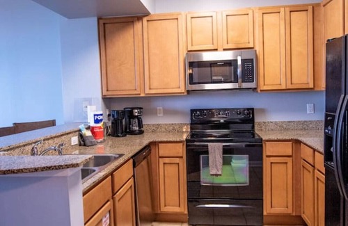 Indian Bayou Condo | Amazing Pools/Tennis/Playground in Destin,FL!