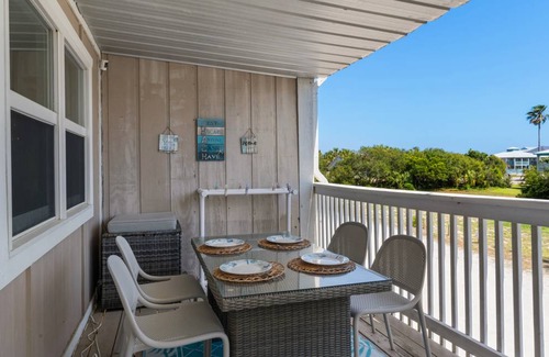 Sunnyside Apartment | Apartment ∙ 1 bedroom ∙ 4 guests