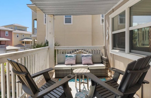 Sunnyside Apartment | Apartment ∙ 1 bedroom ∙ 4 guests
