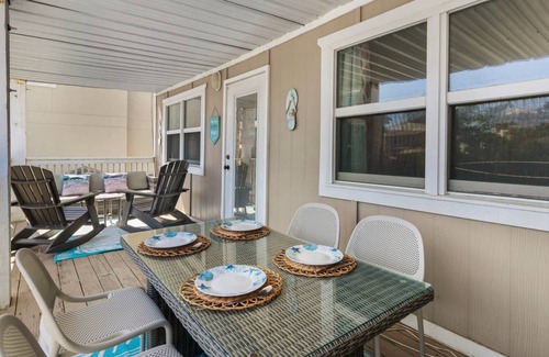 Sunnyside Apartment | Apartment ∙ 1 bedroom ∙ 4 guests
