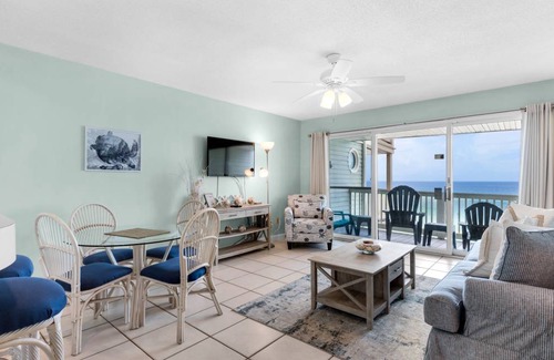 Seacrest Apartment | Apartment ∙ 1 bedroom ∙ 6 guests