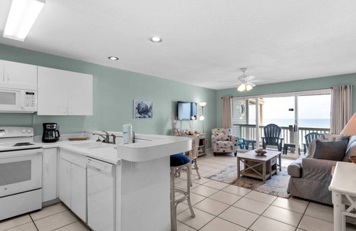 Seacrest Apartment | Apartment ∙ 1 bedroom ∙ 6 guests