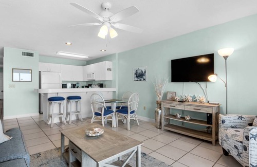Seacrest Apartment | Apartment ∙ 1 bedroom ∙ 6 guests