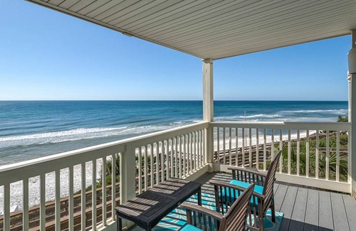 Seacrest Apartment | Apartment ∙ 1 bedroom ∙ 6 guests
