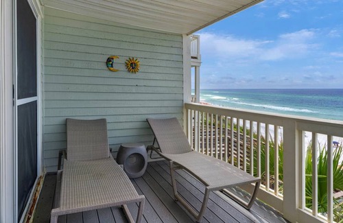 Seacrest Apartment | Apartment ∙ 1 bedroom ∙ 4 guests