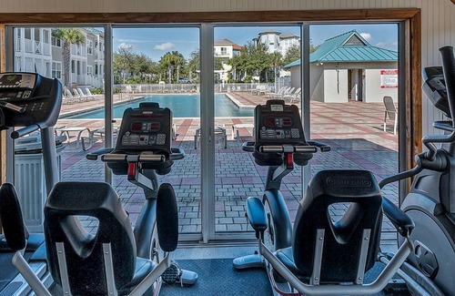 Santa Rosa Beach Apartment | Apartment ∙ 2 bedrooms ∙ 7 guests