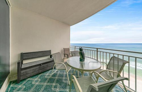Panama City Beach Apartment | Aqua Resort 1007