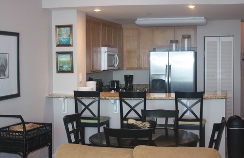 Panama City Beach Condo | AQUA Resort, Scenic Views from Spacious Oeanfront Condo, Beach service included!
