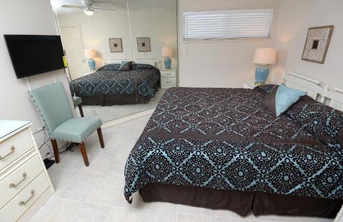 West Panama City Beach House | Aqua Vista 402-W