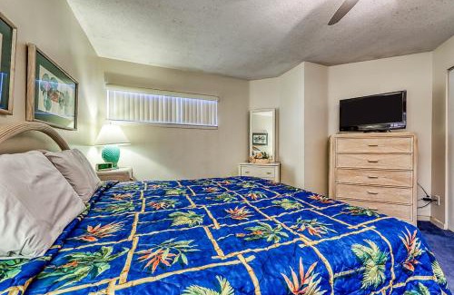 West Panama City Beach Apartment | Aqua Vista Condominiums