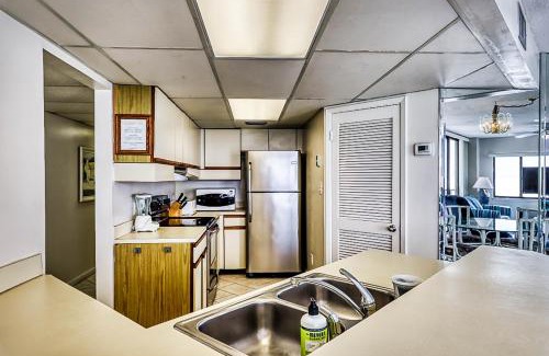 West Panama City Beach Apartment | Aqua Vista Condominiums