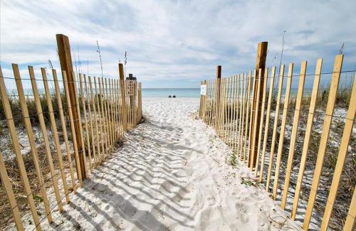West Panama City Beach House | Aquavista 304W