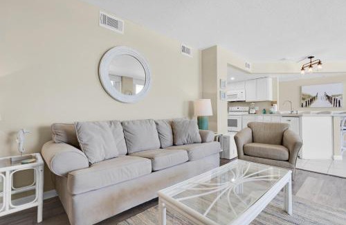 West Panama City Beach Apartment | Aquavista 404E