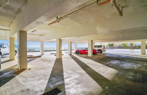 West Panama City Beach House | Aquavista Condominiums # 705-W by Book That Condo