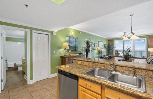 Miramar Beach House | Ariel Dunes-Gulf Views | 2 Bed, 2 Bath