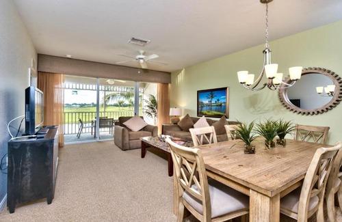 Naples Apartment | Athena Vacation Rental