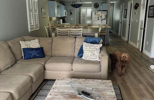 Cape San Blas House | August Openings: Book Your Beach Vacation Now! 3 BR, 2 BA, Pet friendly