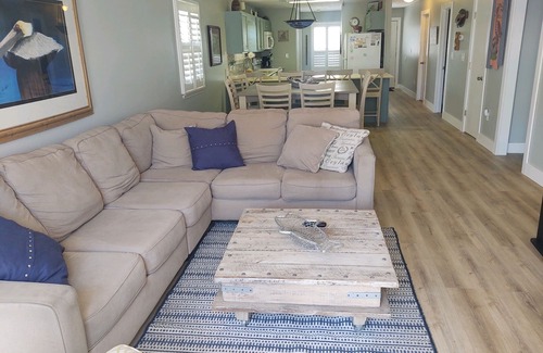 Cape San Blas House | August Openings: Book Your Beach Vacation Now! 3 BR, 2 BA, Pet friendly