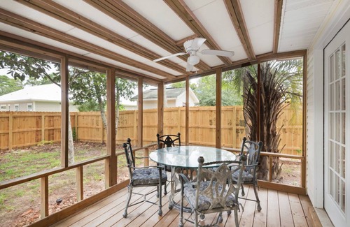 Gulfview Heights House | Barefoot Bungalow