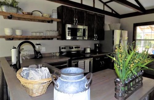 Florida Panhandle House | Bay Cottage Retreat