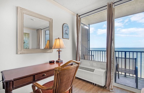 Miramar Beach Condo | Bayfront Sandestin G&B-Resort🌴Golf-Fitness Ctr-Resort-Style Pool-Bayside 6682⭐