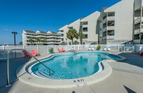 Pensacola Beach House | Baywatch C10
