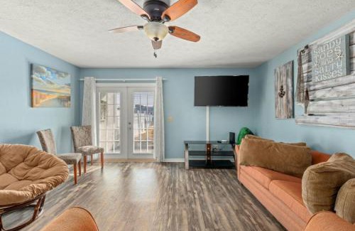 Gulf Lagoon Beach Apartment | Beach Dayz
