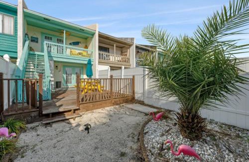 Gulf Lagoon Beach Apartment | Beach Dayz