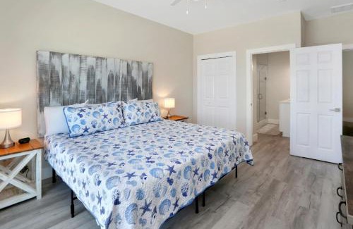 Mexico Beach House | Beach Fantasies B by Pristine Properties Vacation Rentals
