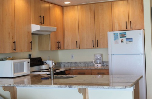 Santa Rosa Beach Condo | BEACH FRONT! WINTER SPECIAL RATES!!