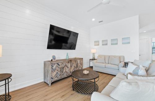 Silver Sands Beach House | Beach House with Private Pool - Elevated Escape by Panhandle Getaways