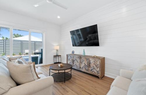 Silver Sands Beach House | Beach House with Private Pool - Elevated Escape by Panhandle Getaways