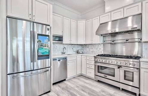 Dune Allen Beach House | Beach View Mansion, Pool, LSV - Commanders Palace