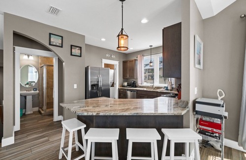 Mexico Beach House | Beachfront Duplex Unit, Pet Friendly, Mexico Beach, Gorgeous Views!