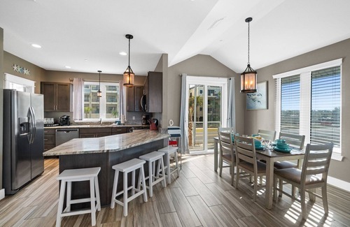 Mexico Beach House | Beachfront Duplex Unit, Pet Friendly, Mexico Beach, Gorgeous Views!