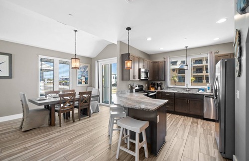 Mexico Beach House | Beachfront Duplex Unit, Pet Friendly, Mexico Beach, Gorgeous Views!