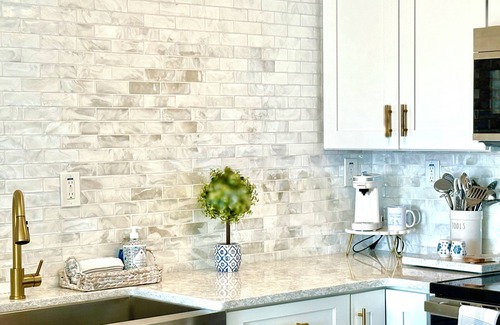 Panama City Beach Apartment | Beachfront Studio condo~just remodeled!