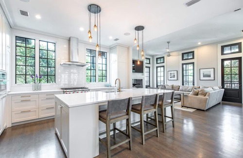 Rosemary Beach House | Beachside & Barefoot Cottage - Gulf Views! Close to Beach & Coquina Pool!