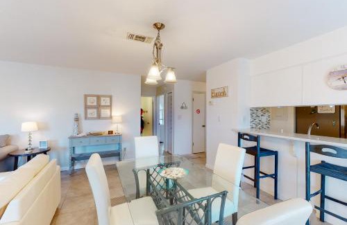 Navarre Beach Apartment | Beachview #209