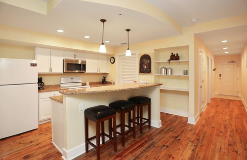 Mexico Beach Condo | Beachview, Elevator, Pool, Hot Tub ~ Club at MXB 2J