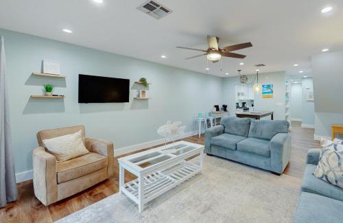 West Panama City Beach House | Beachwalk Condominiums 6F
