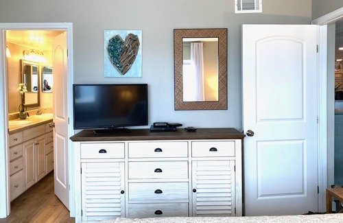 Sunnyside Condo | Beautiful Gulf Front Condo
