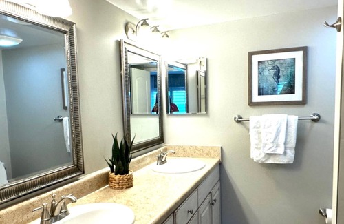 Sunnyside Condo | Beautiful Gulf Front Condo