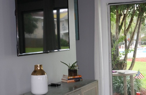 Miramar Beach House | Beautiful spacious townhome!