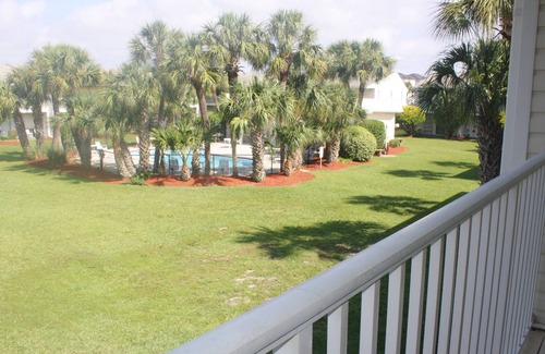 Miramar Beach House | Beautiful spacious townhome!