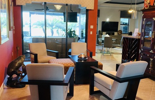 Naples House | Beautiful TPC Treviso Bay Golf Home