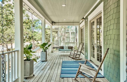 Forest District House | Beautifully Decorated 3 Bedroom House